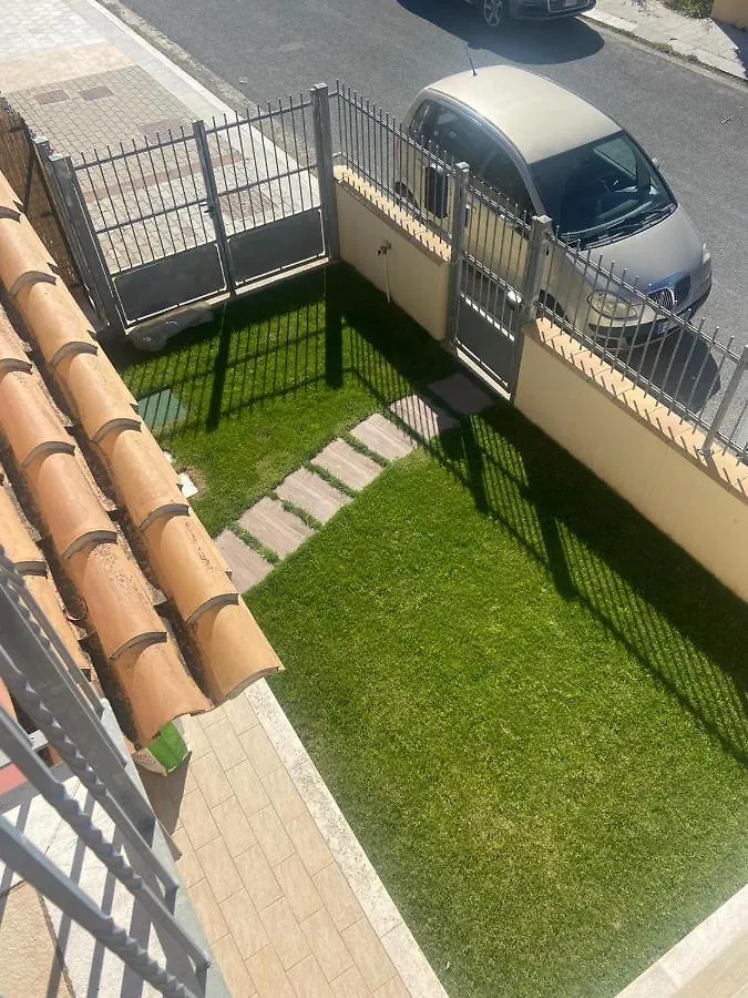 Prázdninový dům Vila Casa Vittorina Pula Itálie