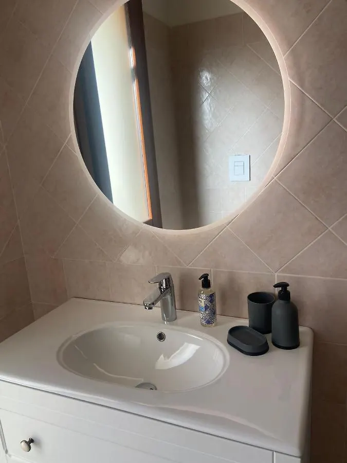 Prázdninový dům Vila Casa Vittorina Pula