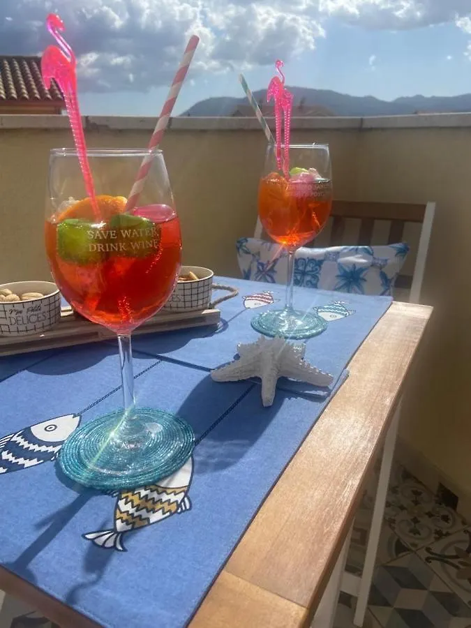 Vila Casa Vittorina Pula Itálie