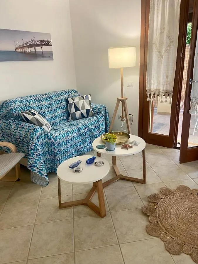 Prázdninový dům Vila Casa Vittorina Pula Itálie