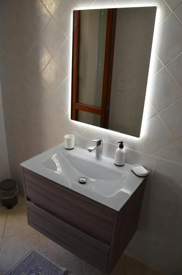 Prázdninový dům Vila Casa Vittorina Pula
