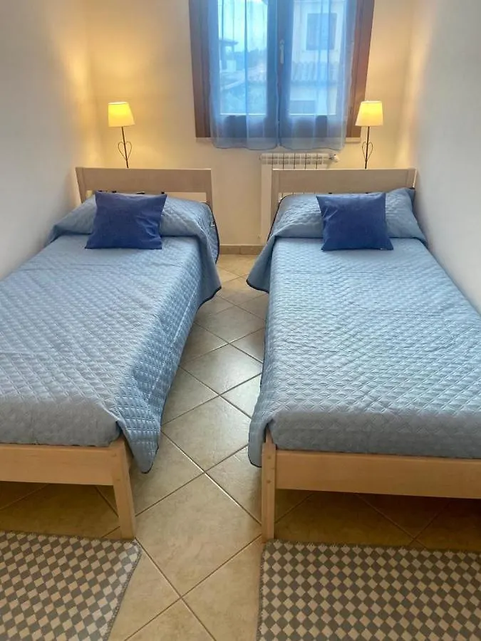 Prázdninový dům Vila Casa Vittorina Pula
