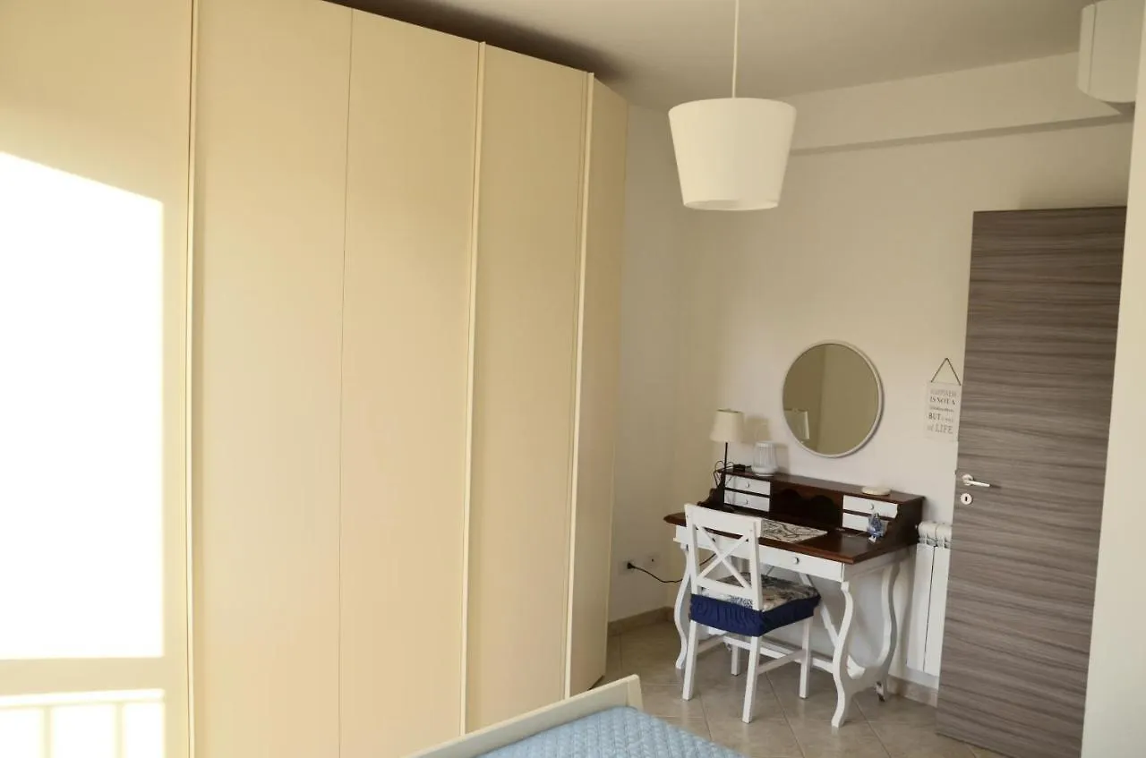 Vila Casa Vittorina Pula