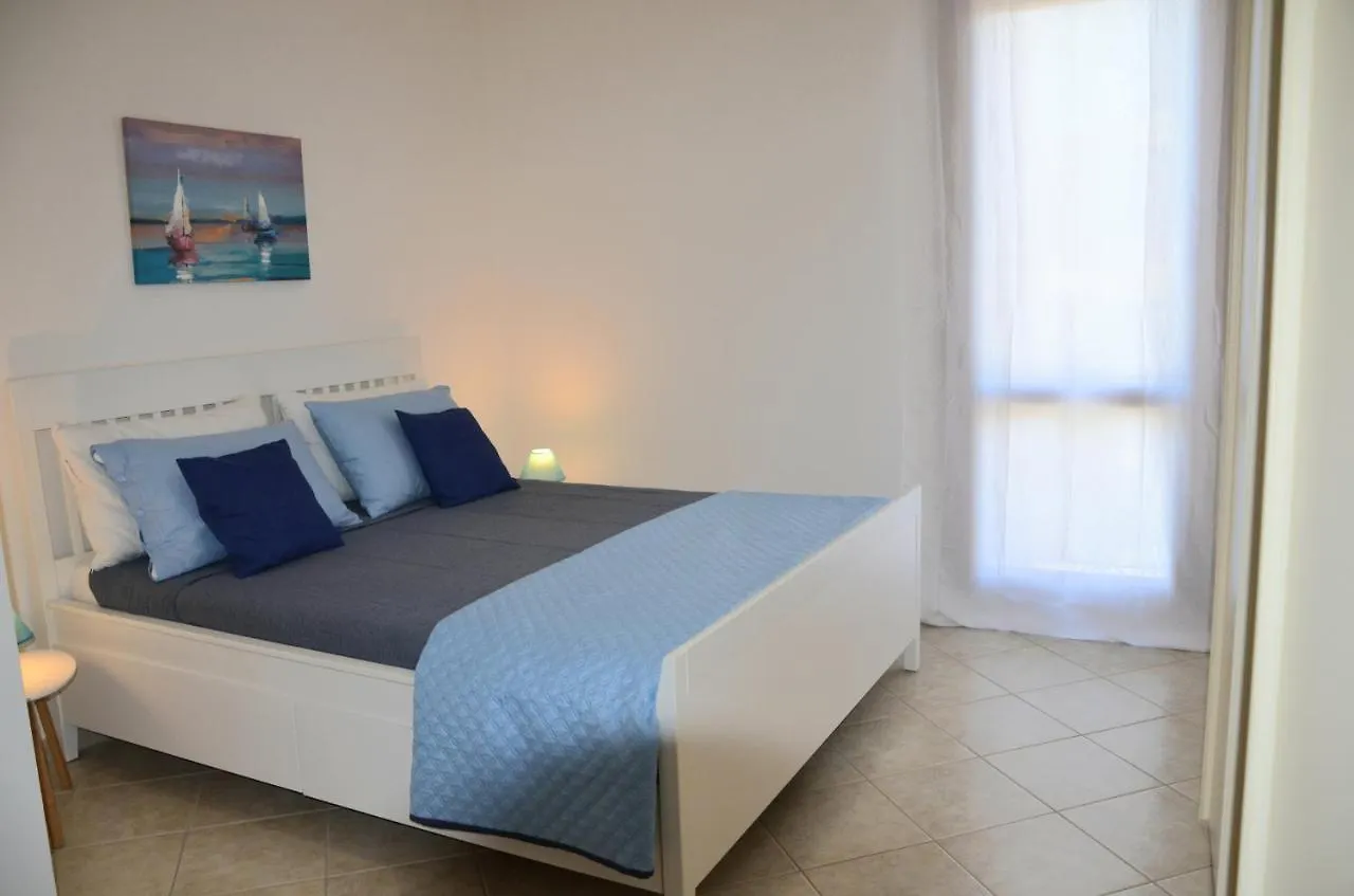 Vila Casa Vittorina Pula Prázdninový dům