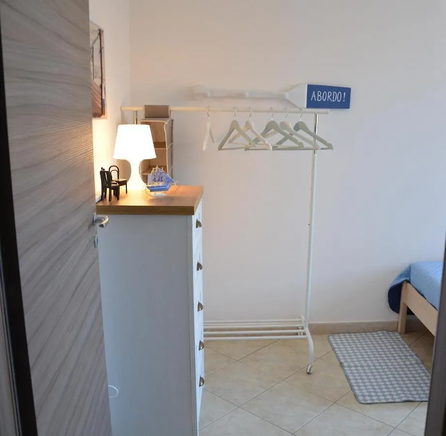 Vila Casa Vittorina Pula