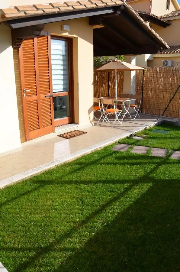 Vila Casa Vittorina Pula Prázdninový dům