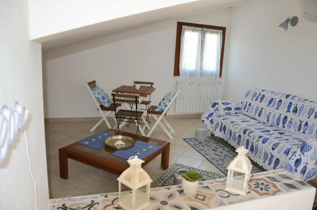Vila Casa Vittorina Pula Prázdninový dům