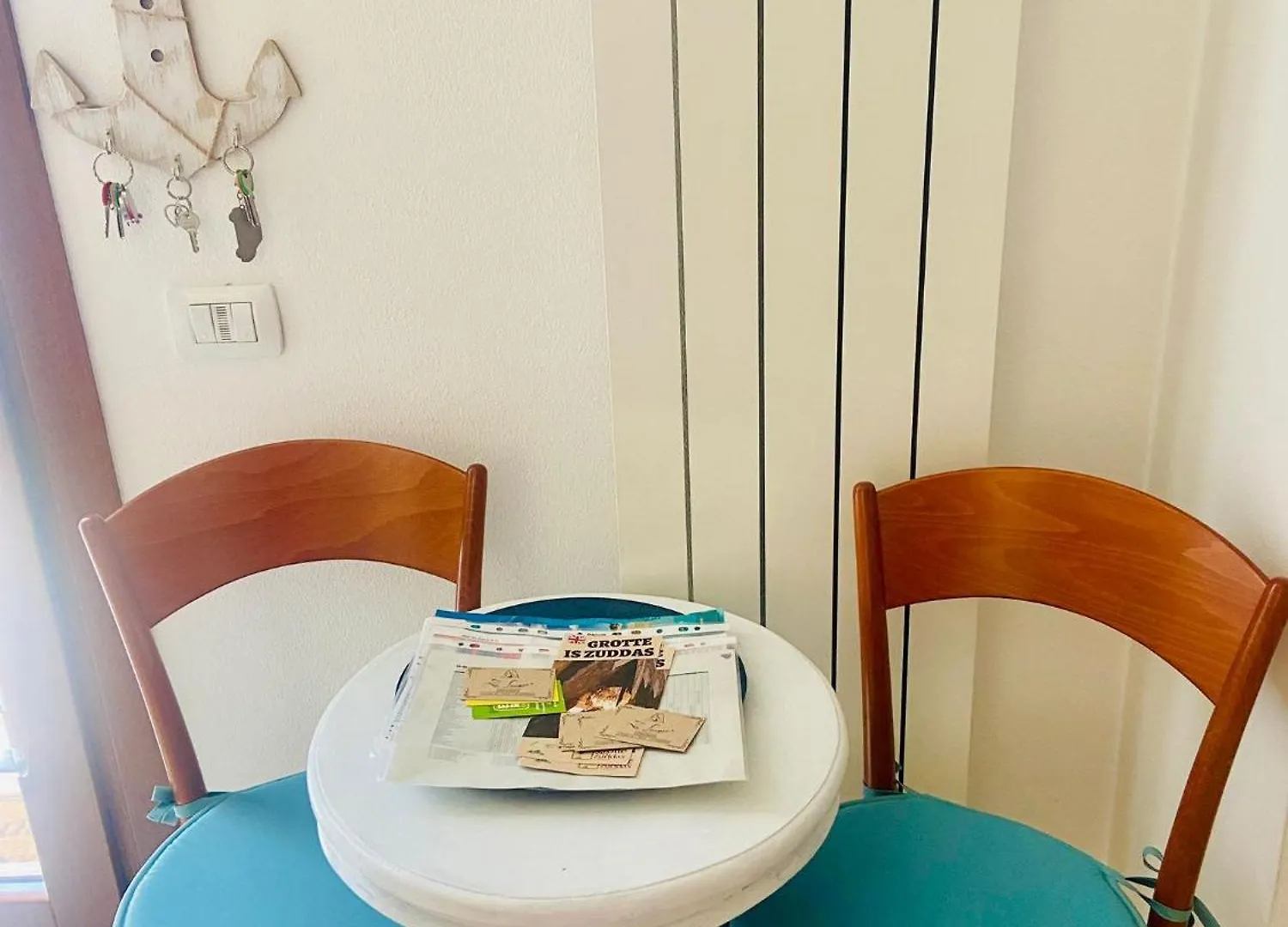 Vila Casa Vittorina Pula Prázdninový dům