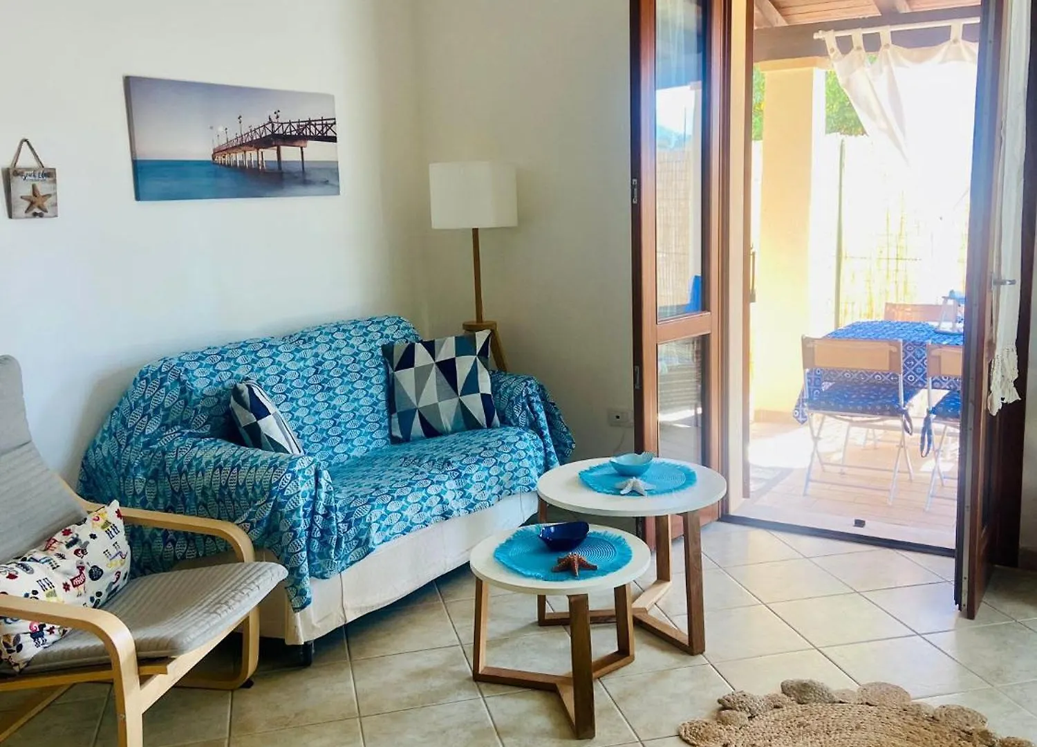 Vila Casa Vittorina Pula Itálie