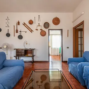 Sa Domu Sarda Ferienhaus