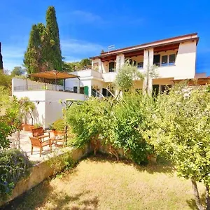  Maison d'hôtes Fatta Di Sogni