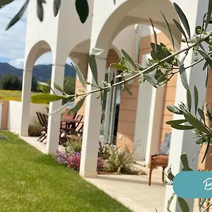 Residenza Del Barone Luxury House - Pula, Sardegna Apartment