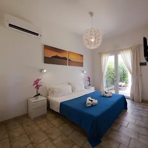  Maison d'hôtes Coru E Mari